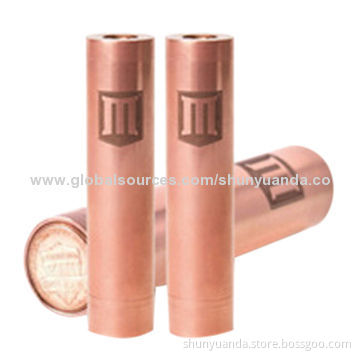 Electronic Cigarette, Penny/GAIA/Gus/Hades/Hammer/King V3/Maraxus/Steampunk/Tree of Life